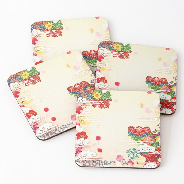 Item preview, Beautiful Pattern Art designed and sold by SoonOne.