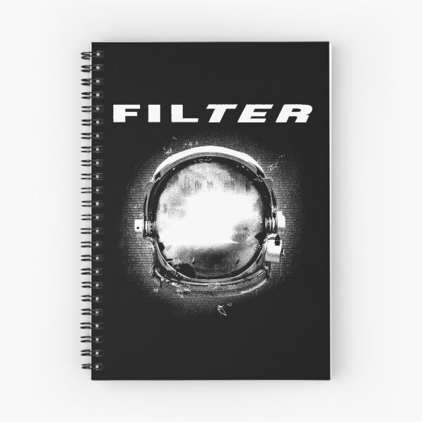 Item preview, Captain Bligh Filter designed and sold by eulaliana.