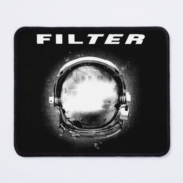 Item preview, Captain Bligh Filter designed and sold by eulaliana.