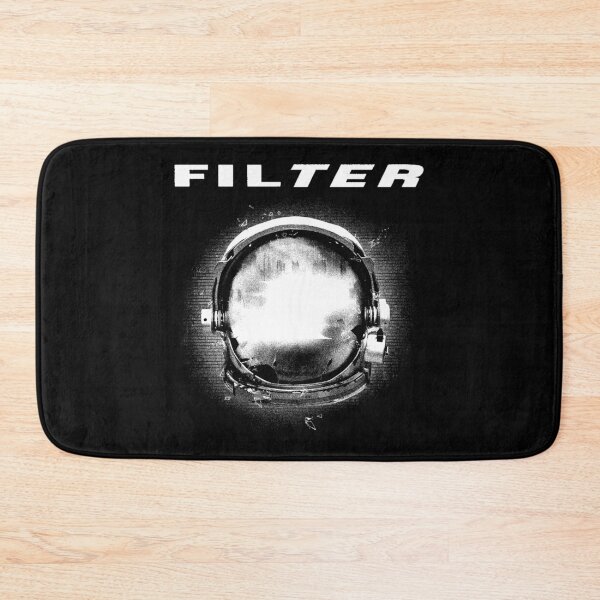 Item preview, Captain Bligh Filter designed and sold by eulaliana.