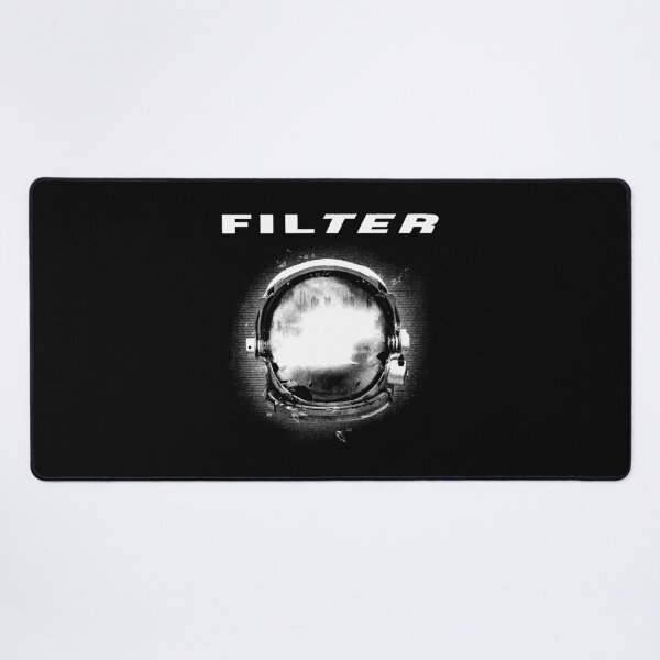 Item preview, Captain Bligh Filter designed and sold by eulaliana.