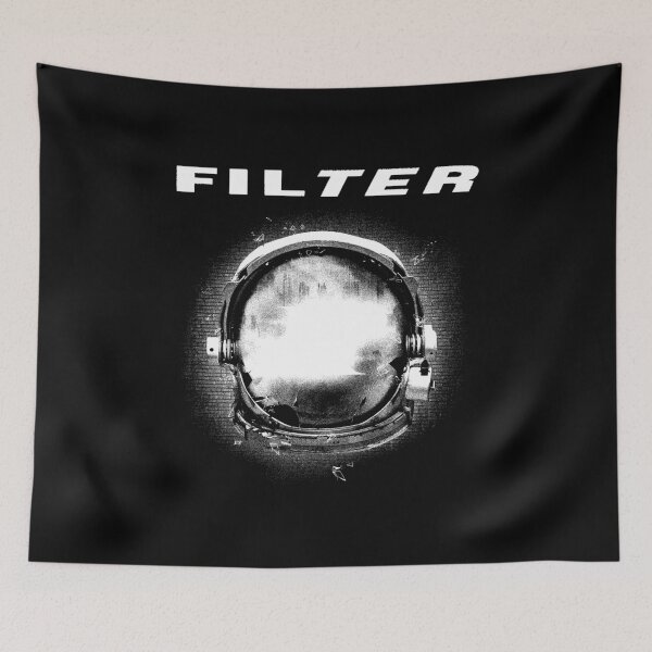 Item preview, Captain Bligh Filter designed and sold by eulaliana.