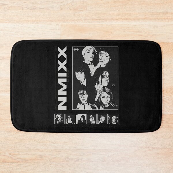 Item preview, Vintage Kpop Girl Group Portrait  designed and sold by selinamend21.