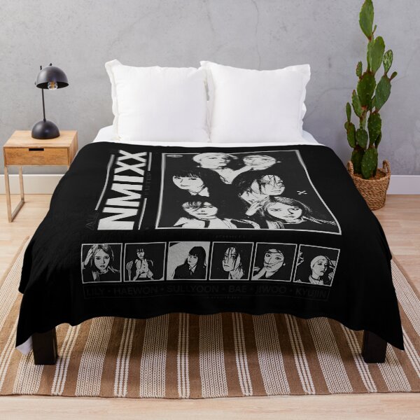 Item preview, Vintage Kpop Girl Group Portrait designed and sold by selinamend21.