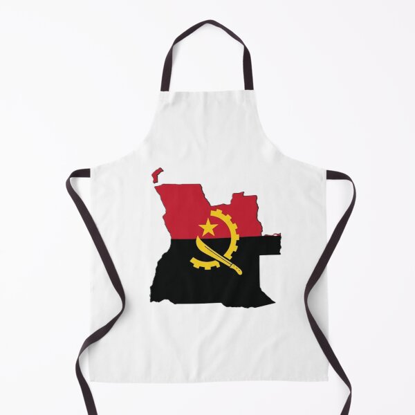 Item preview, Angola designed and sold by Flagshape.