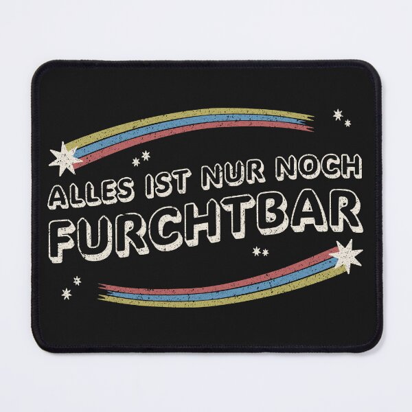 Item preview, Everything is just awful now | Political exhaustion & resignation designed and sold by VariousGoodies.