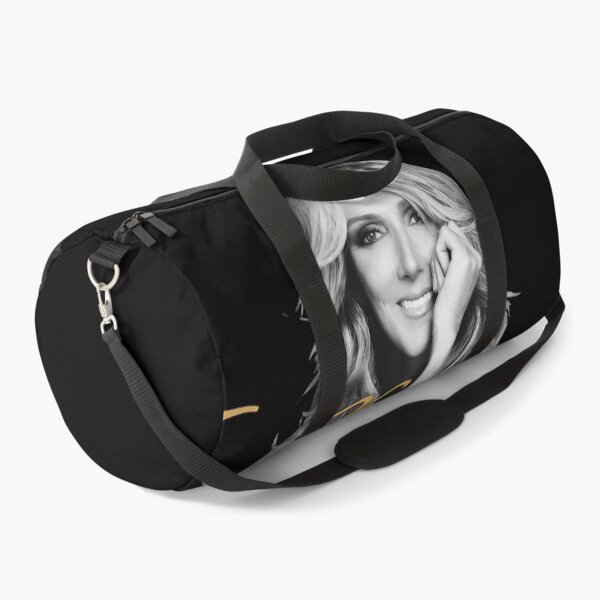 Item preview, Celine Dion Elegant Portrait  designed and sold by hamza mejjati.