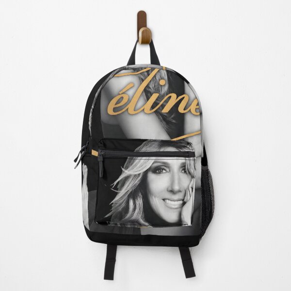 Item preview, Celine Dion Elegant Portrait designed and sold by hamza mejjati.
