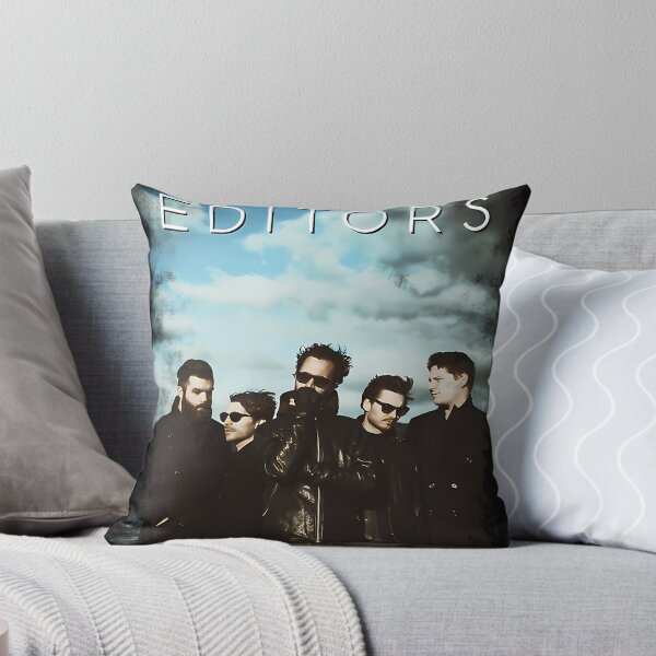 Item preview, EDITORS BAND designed and sold by ExpressPalette.