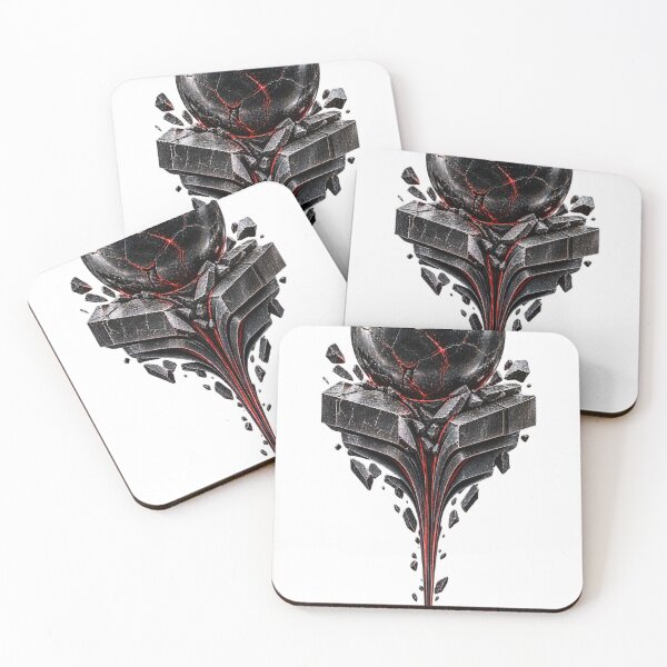 Item preview, Gravity Break | Force of Impact designed and sold by rigelcreation.