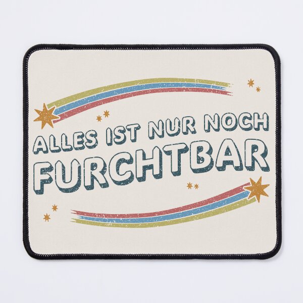 Item preview, Everything is just awful now | Political exhaustion & resignation designed and sold by VariousGoodies.