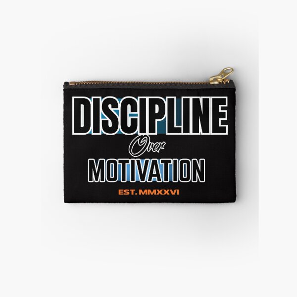 Item preview, Discipline design designed and sold by rrgrapics.