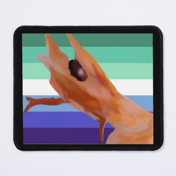 Item preview, Colorful Abstract Hand Design designed and sold by Baby-Care.