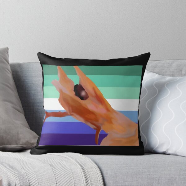 Item preview, Colorful Abstract Hand Design designed and sold by Baby-Care.