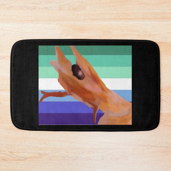 Item preview, Colorful Abstract Hand Design designed and sold by Baby-Care.