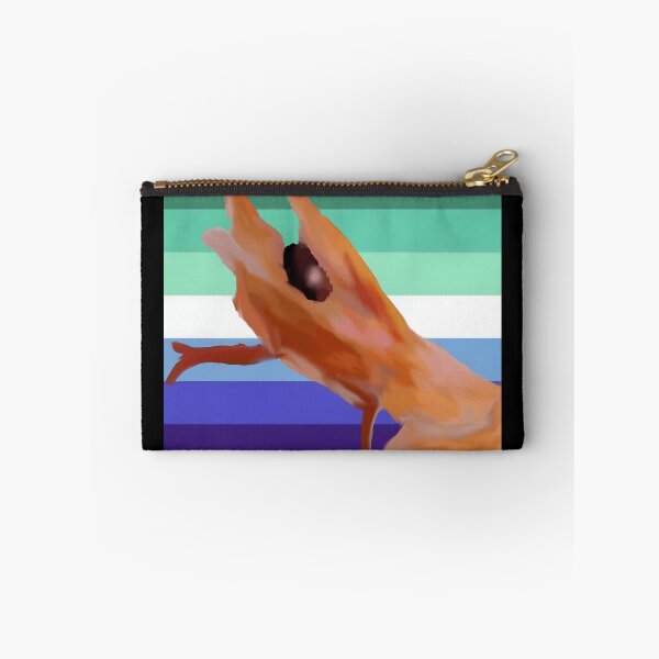 Item preview, Colorful Abstract Hand Design designed and sold by Baby-Care.