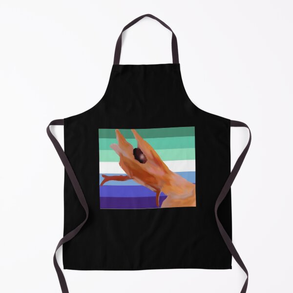 Item preview, Colorful Abstract Hand Design designed and sold by Baby-Care.