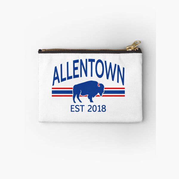 Item preview, Allentown Est 2018 Buffalo Football designed and sold by Babyheaven.