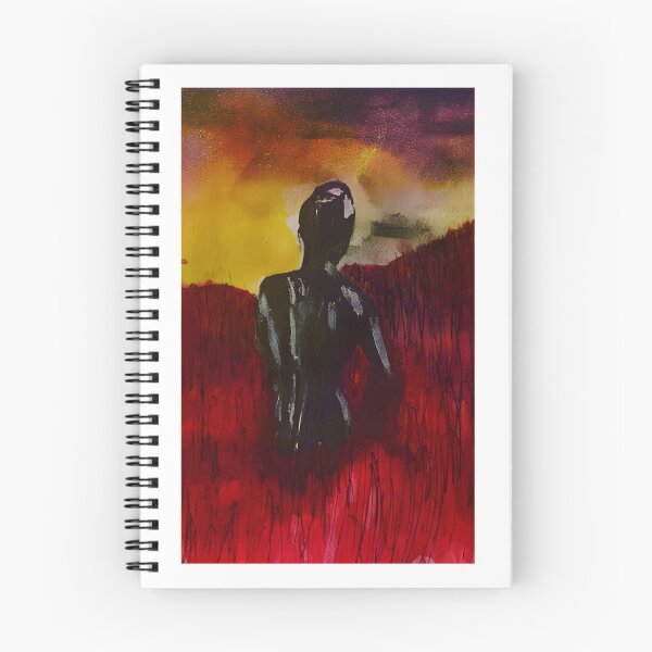 Item preview, RW Stories Artistic Design Featuring Creative Typography and Bold Colors designed and sold by Jester-Man.