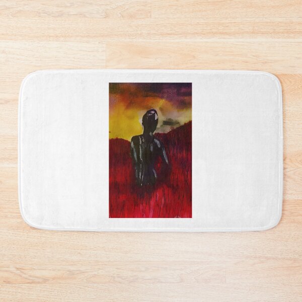 Item preview, RW Stories Artistic Design Featuring Creative Typography and Bold Colors designed and sold by Jester-Man.