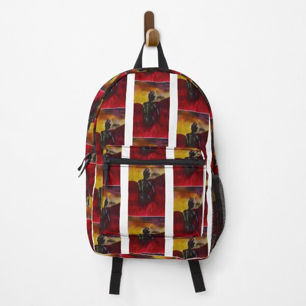 Item preview, RW Stories Artistic Design Featuring Creative Typography and Bold Colors designed and sold by Jester-Man.