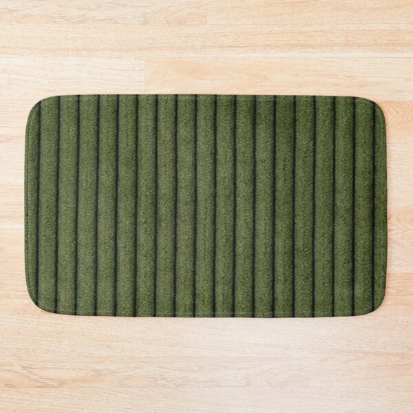 Item preview, Green Corduroy  designed and sold by ZedColors.