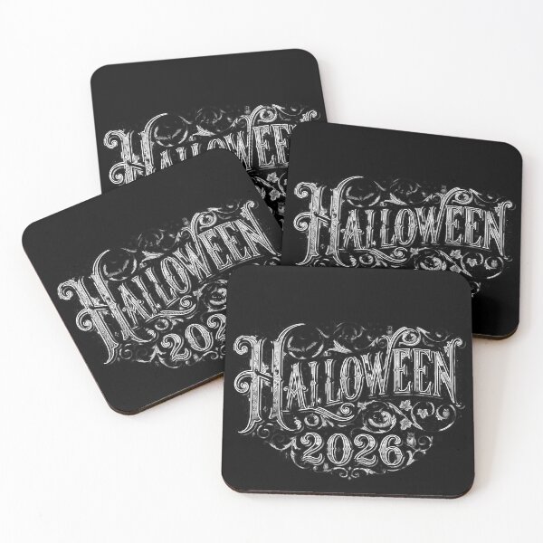 Item preview, Halloween 2026 Vintage Line Art Engraving designed and sold by DarkOriginArts.