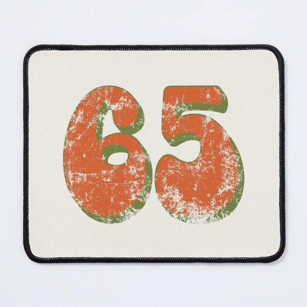 Item preview, 1965 Retro Sixties Flower Power Hippie Vintage designed and sold by Zero2Grafik.