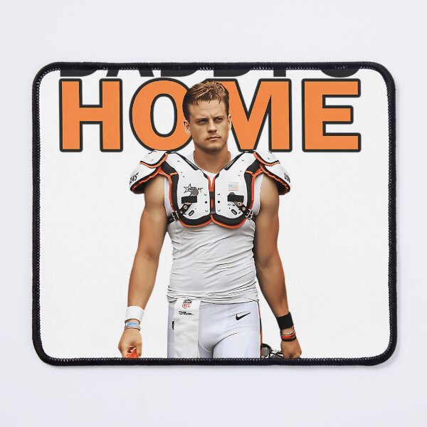 Item preview, Joe Burrow Daddy'S Home designed and sold by patheroineart.