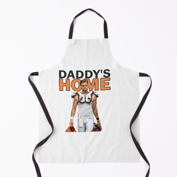 Item preview, Joe Burrow Daddy'S Home designed and sold by patheroineart.