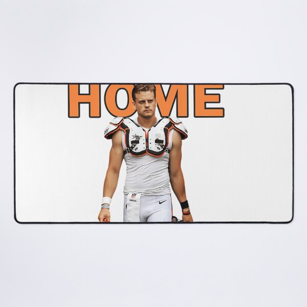 Item preview, Joe Burrow Daddy'S Home designed and sold by patheroineart.