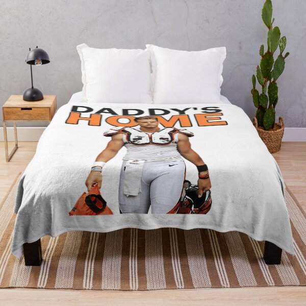 Item preview, Joe Burrow Daddy'S Home designed and sold by patheroineart.