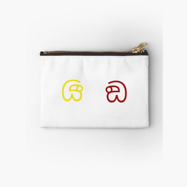 Item preview, Minimalist Abstract Character Design Inspired by Popular Online Culture designed and sold by Kn0xX.