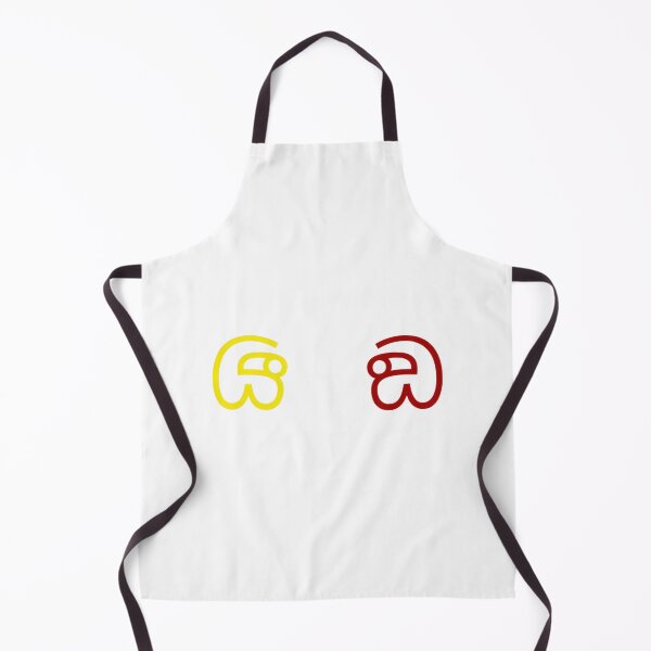 Item preview, Minimalist Abstract Character Design Inspired by Popular Online Culture designed and sold by Kn0xX.