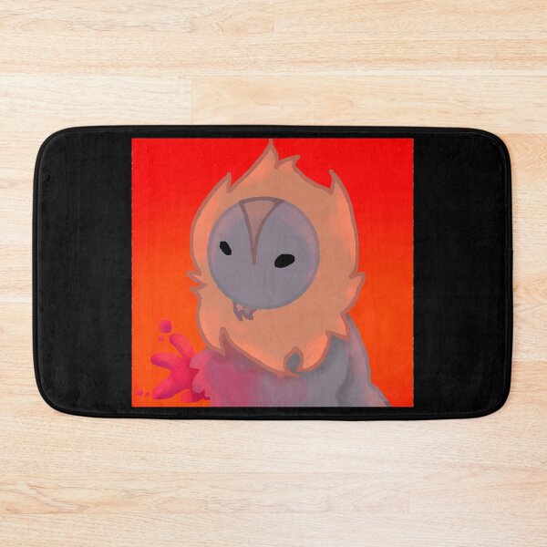Item preview, Mysterious Creature with Flamelike Fur designed and sold by Baby-Care.