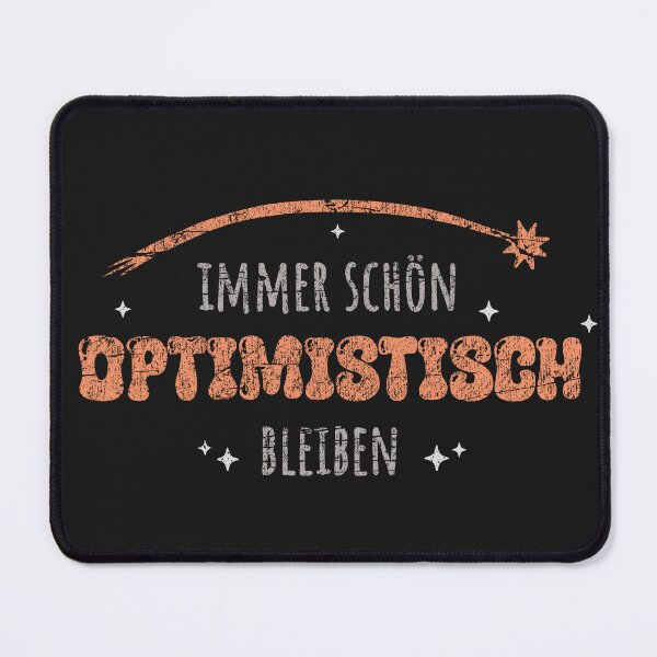 Item preview, Remain optimistic. Political resignation. designed and sold by VariousGoodies.