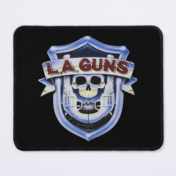 Item preview, La Guns Band Rock Metal Classic Essential designed and sold by hattazillsu.