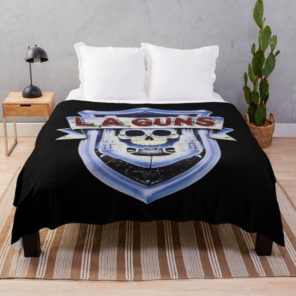 Item preview, La Guns Band Rock Metal Classic Essential designed and sold by hattazillsu.
