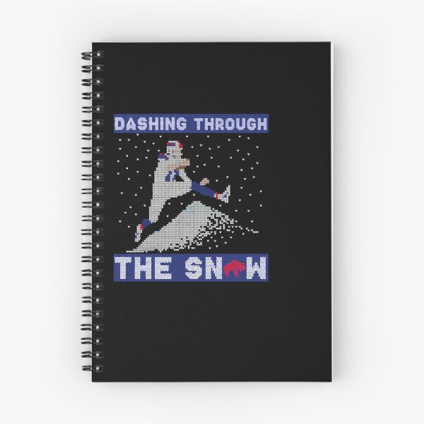 Item preview, Dashing Through The Snow designed and sold by cutiepics.