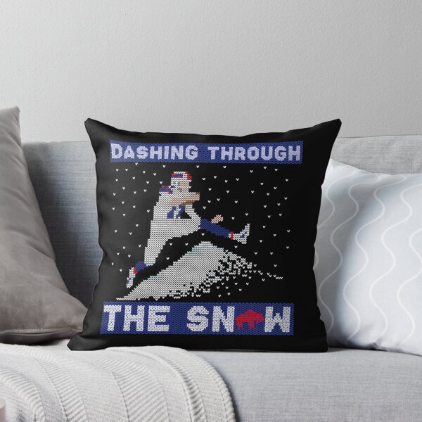 Item preview, Dashing Through The Snow designed and sold by cutiepics.