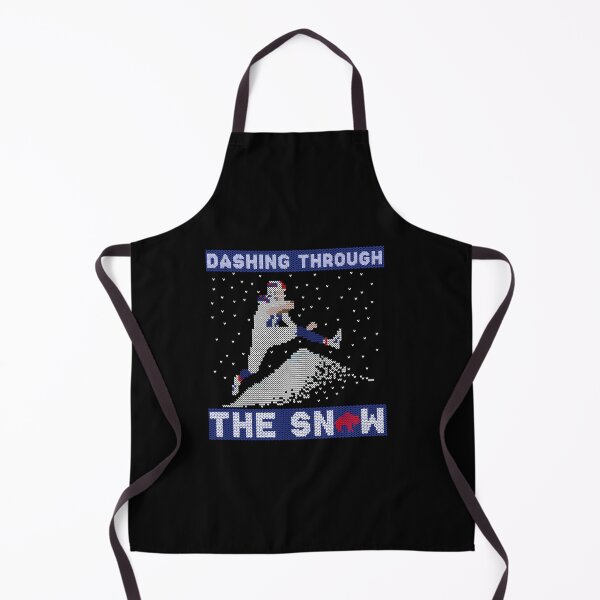 Item preview, Dashing Through The Snow designed and sold by cutiepics.