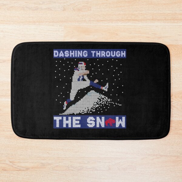 Item preview, Dashing Through The Snow designed and sold by cutiepics.