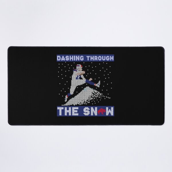 Item preview, Dashing Through The Snow designed and sold by cutiepics.
