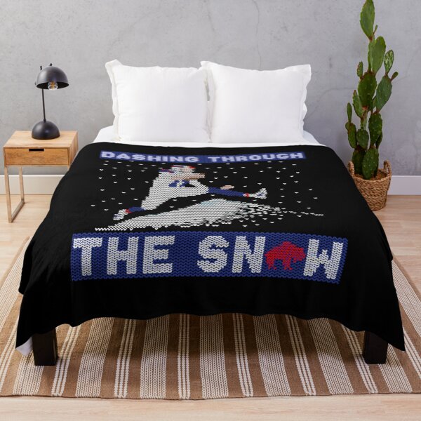 Item preview, Dashing Through The Snow designed and sold by cutiepics.
