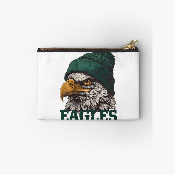 Item preview, Philadelphia Eagles Inspired Football Fan Design designed and sold by hannieYAH.