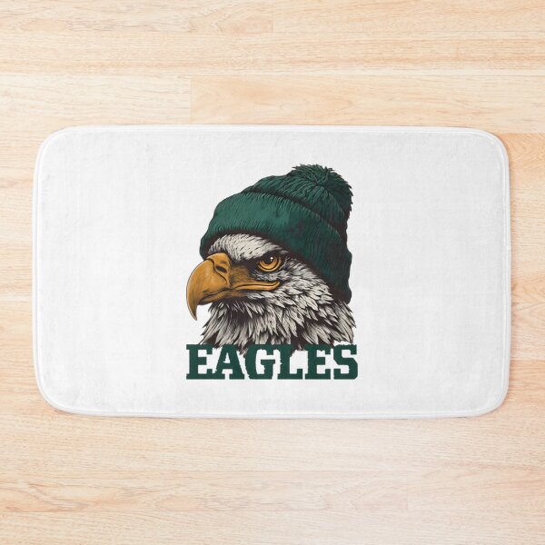Item preview, Philadelphia Eagles Inspired Football Fan Design designed and sold by hannieYAH.