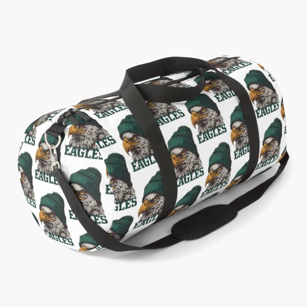 Item preview, Philadelphia Eagles Inspired Football Fan Design designed and sold by hannieYAH.