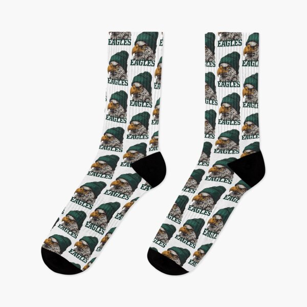 Item preview, Philadelphia Eagles Inspired Football Fan Design designed and sold by hannieYAH.