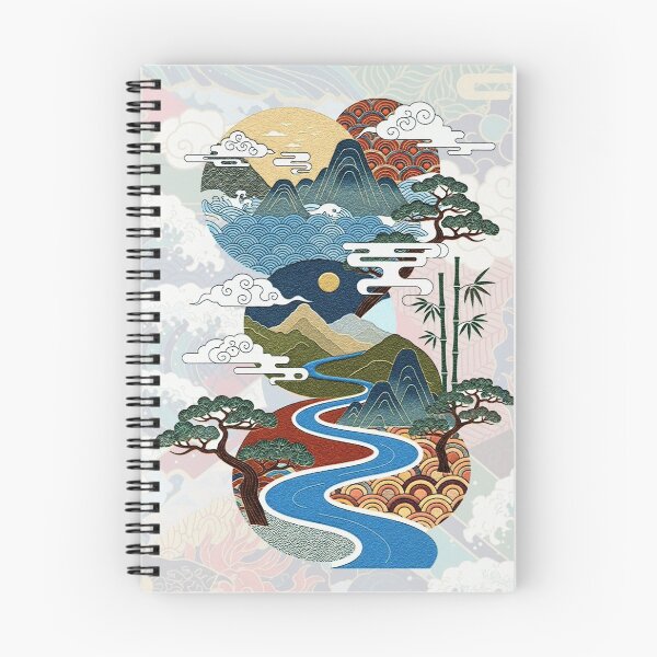 Item preview, Beautiful Great Nature designed and sold by SoonOne.