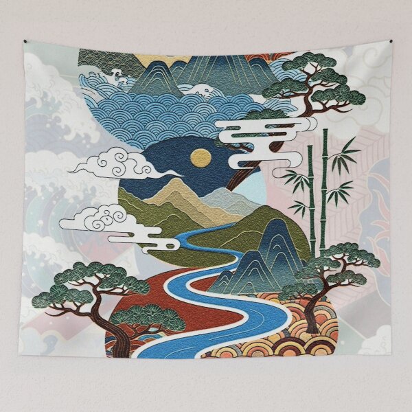 Item preview, Beautiful Great Nature designed and sold by SoonOne.